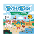 Ditty Bird Canciones de Animales