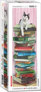 Academic Cat Pano 1000 Pc Vertical