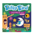 DITTY BIRD Sound Book: Canciones de Cuna