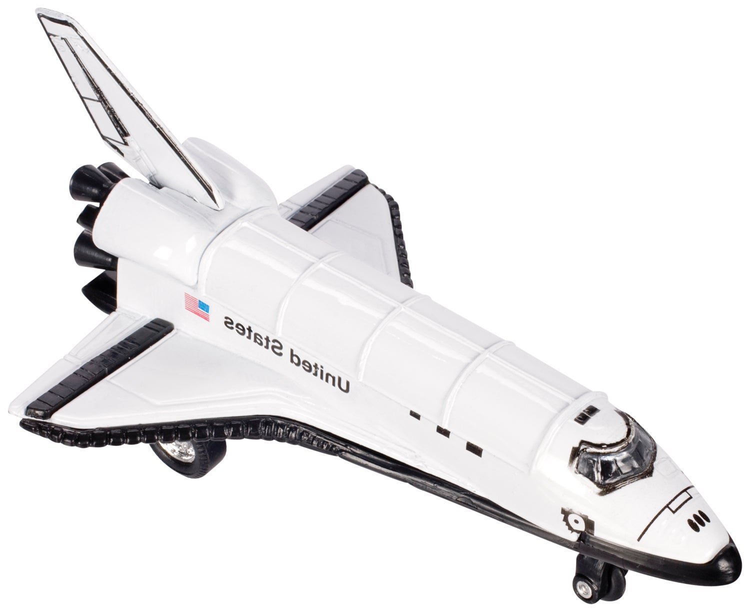 Space Shuttle