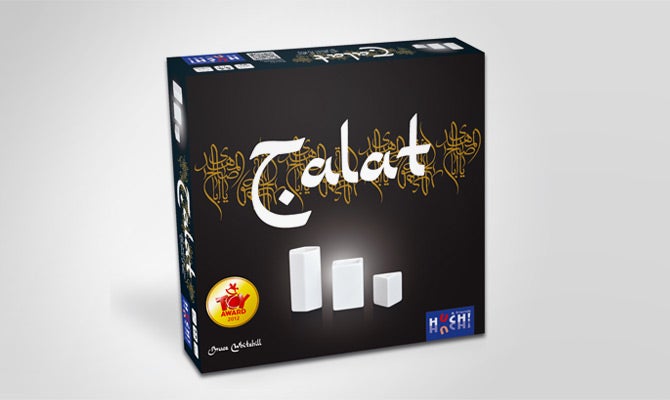 Talat