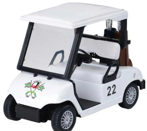 Golf Cart