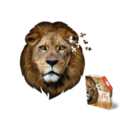 I Am Lion 300pc Puzzle