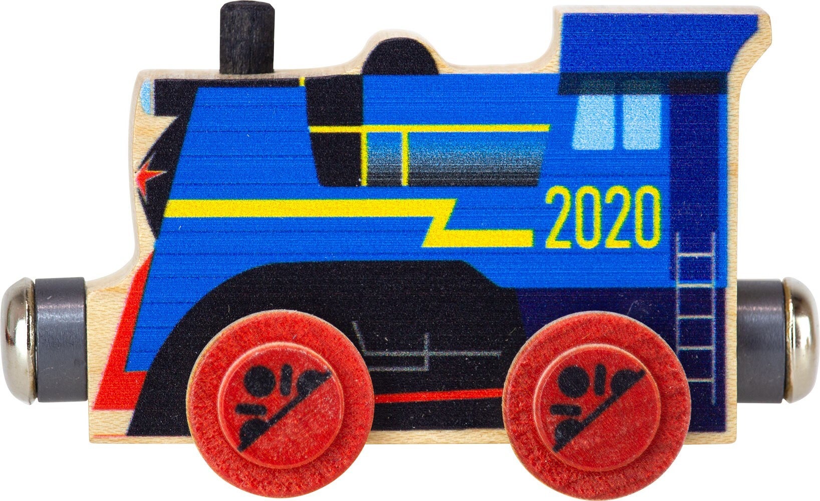 Name Train Engine 2023 MOORE Toys & Gadgets