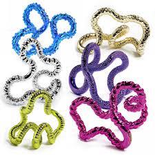 Tangle jr 2024 metallic